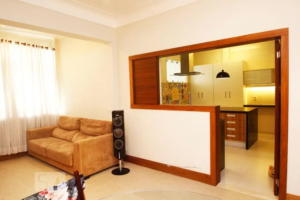 Foto 9 de Apartamento com 2 quartos à venda, 103m2 em Botafogo, Rio De Janeiro - RJ