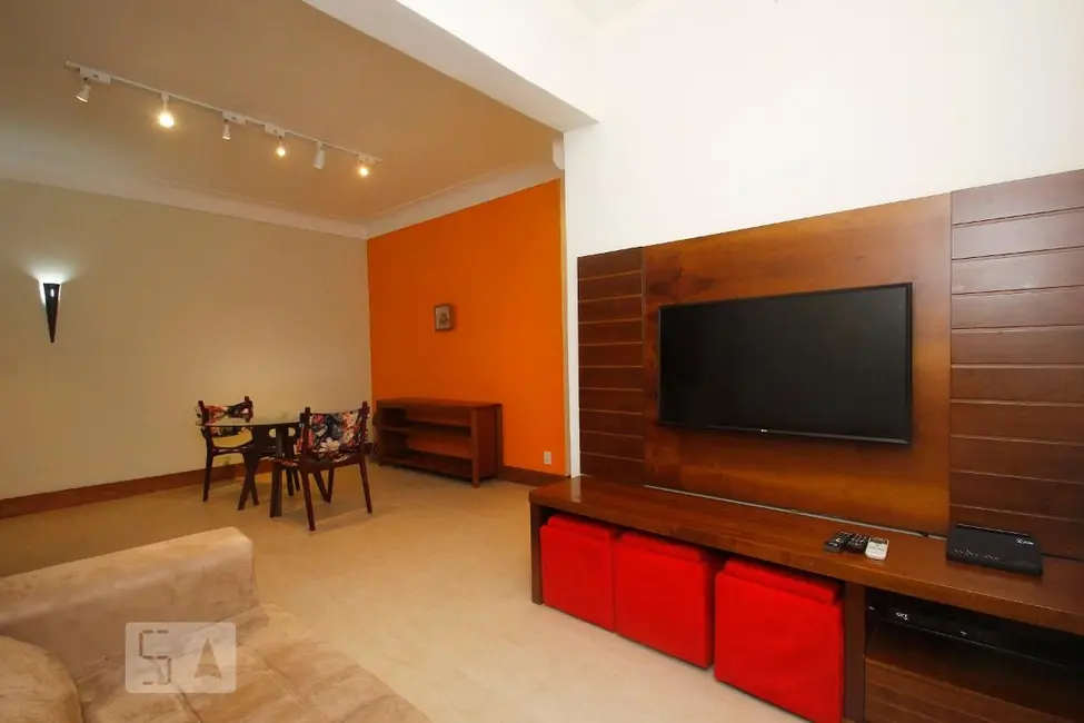 Foto 5 de Apartamento com 2 quartos à venda, 103m2 em Botafogo, Rio De Janeiro - RJ