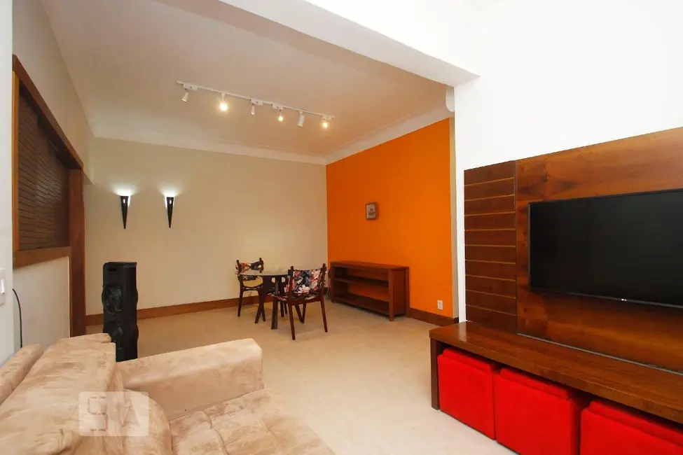 Foto 4 de Apartamento com 2 quartos à venda, 103m2 em Botafogo, Rio De Janeiro - RJ
