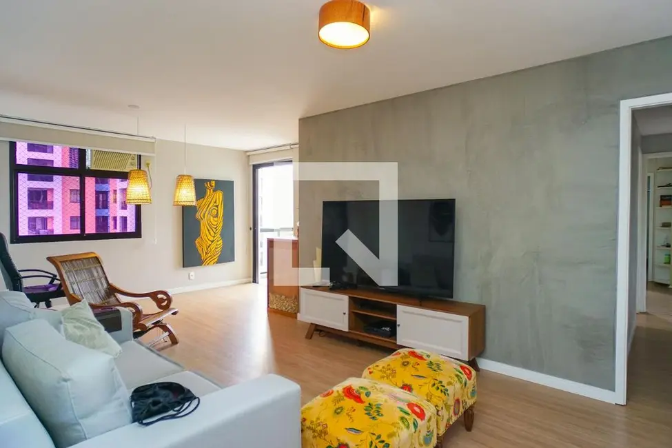 Foto 2 de Apartamento com 2 quartos à venda, 107m2 em Barra da Tijuca, Rio De Janeiro - RJ