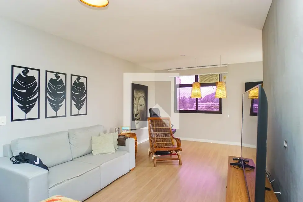 Foto 4 de Apartamento com 2 quartos à venda, 107m2 em Barra da Tijuca, Rio De Janeiro - RJ
