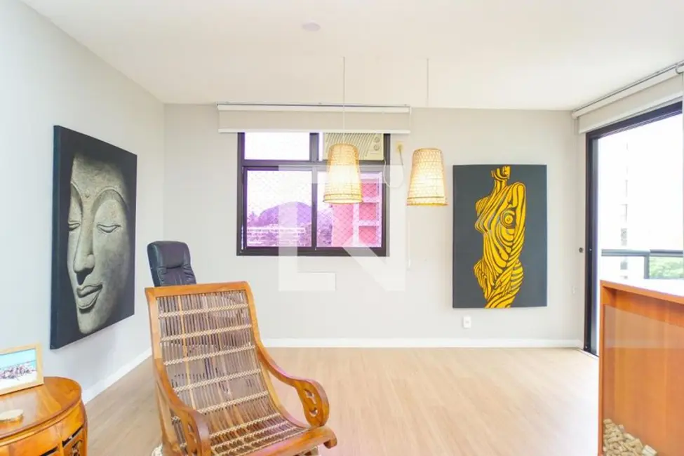 Foto 9 de Apartamento com 2 quartos à venda, 107m2 em Barra da Tijuca, Rio De Janeiro - RJ