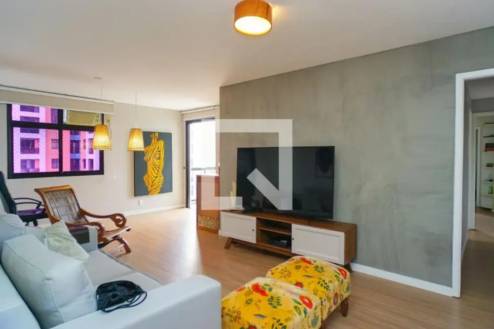 Foto 1 de Apartamento com 2 quartos à venda, 107m2 em Barra da Tijuca, Rio De Janeiro - RJ