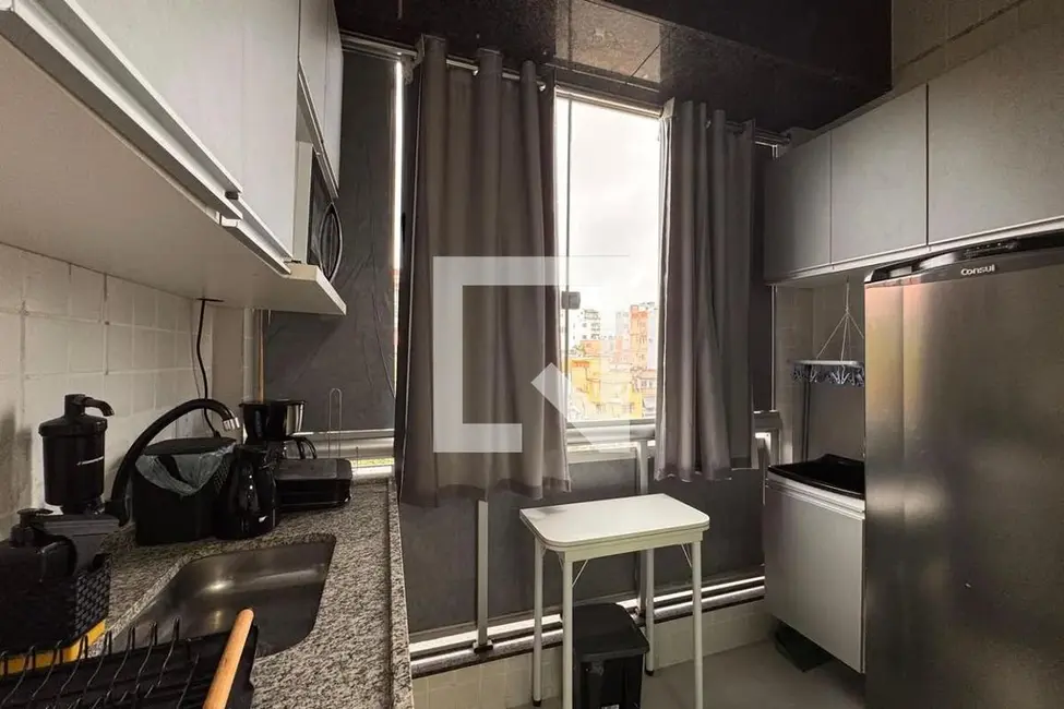 Foto 5 de Apartamento com 1 quarto à venda, 40m2 em Rio De Janeiro - RJ