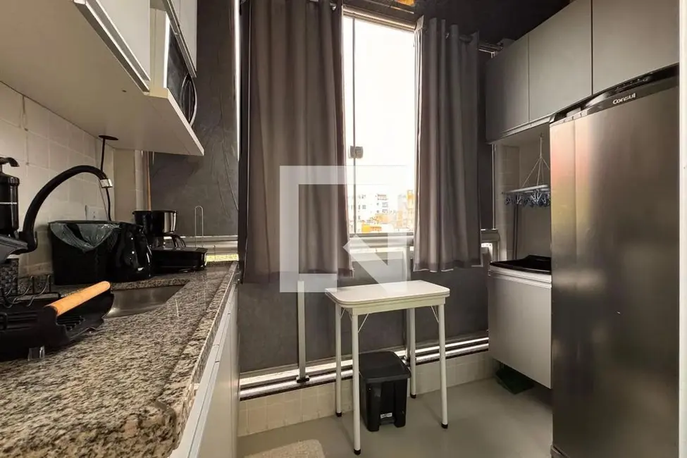 Foto 4 de Apartamento com 1 quarto à venda, 40m2 em Rio De Janeiro - RJ