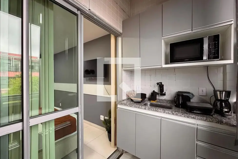 Foto 7 de Apartamento com 1 quarto à venda, 40m2 em Rio De Janeiro - RJ
