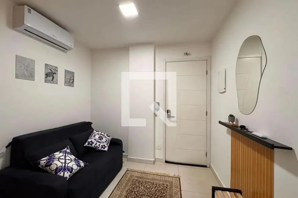 Foto 1 de Apartamento com 1 quarto à venda, 40m2 em Rio De Janeiro - RJ
