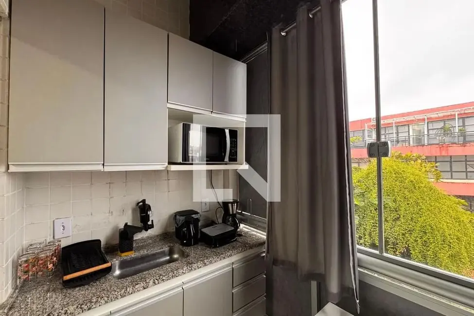 Foto 8 de Apartamento com 1 quarto à venda, 40m2 em Rio De Janeiro - RJ