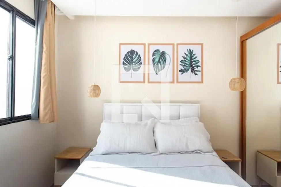 Apartamento com 2 quartos à venda, 47m2 em Rio De Janeiro - RJ - imagem 7 Foto 7 de Apartamento com 2 quartos à venda, 47m2 em Rio De Janeiro - RJ