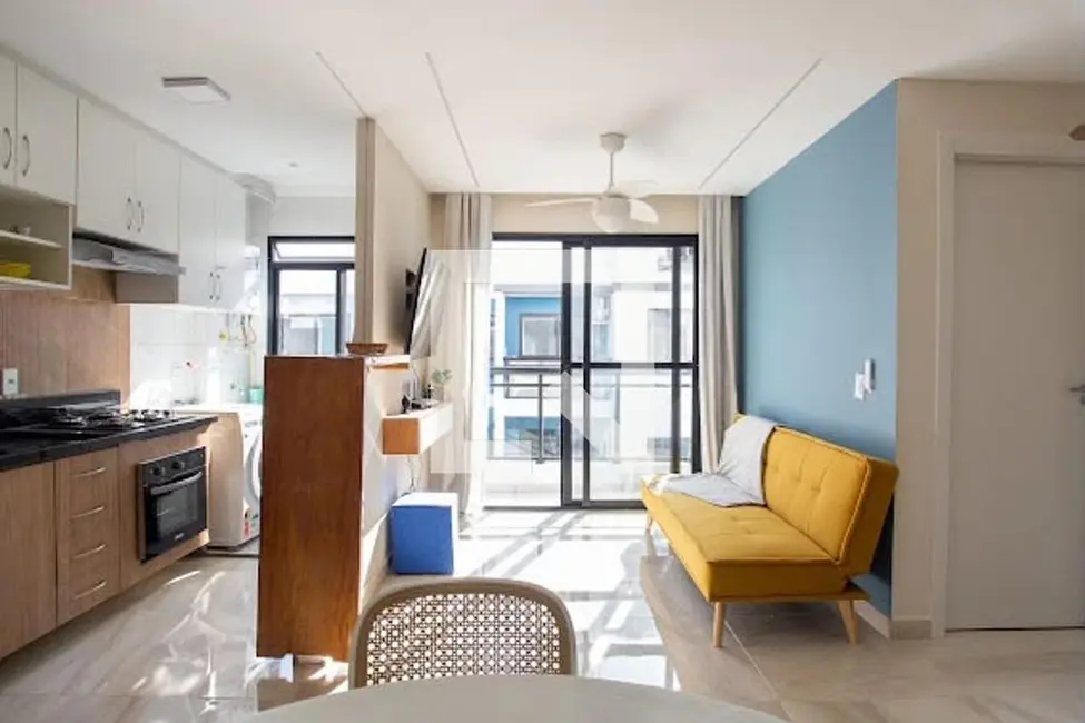 Apartamento com 2 quartos à venda, 47m2 em Rio De Janeiro - RJ - imagem 1 Foto 1 de Apartamento com 2 quartos à venda, 47m2 em Rio De Janeiro - RJ