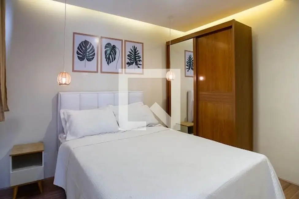 Apartamento com 2 quartos à venda, 47m2 em Rio De Janeiro - RJ - imagem 9 Foto 9 de Apartamento com 2 quartos à venda, 47m2 em Rio De Janeiro - RJ