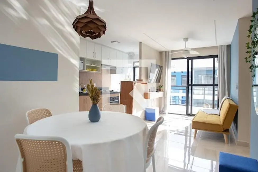 Apartamento com 2 quartos à venda, 47m2 em Rio De Janeiro - RJ - imagem 4 Foto 4 de Apartamento com 2 quartos à venda, 47m2 em Rio De Janeiro - RJ