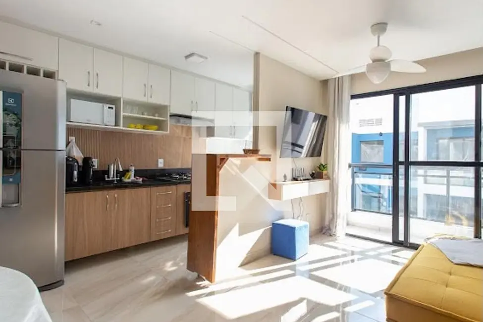 Apartamento com 2 quartos à venda, 47m2 em Rio De Janeiro - RJ - imagem 2 Foto 2 de Apartamento com 2 quartos à venda, 47m2 em Rio De Janeiro - RJ