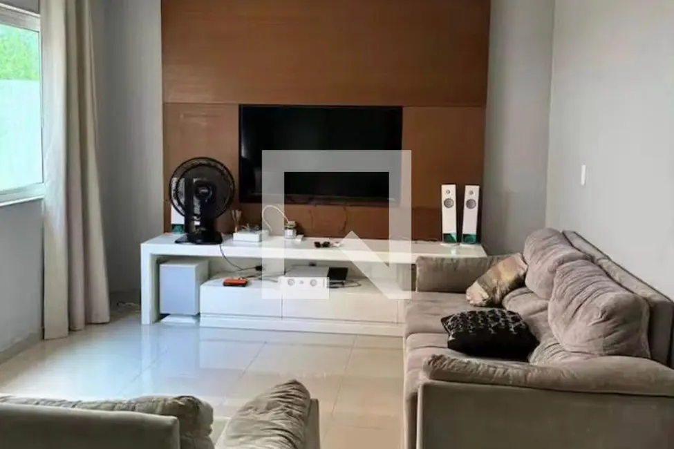 Kitnet com 4 quartos à venda, 128m2 em Rio De Janeiro - RJ - imagem 3 Foto 3 de Kitnet com 4 quartos à venda, 128m2 em Rio De Janeiro - RJ