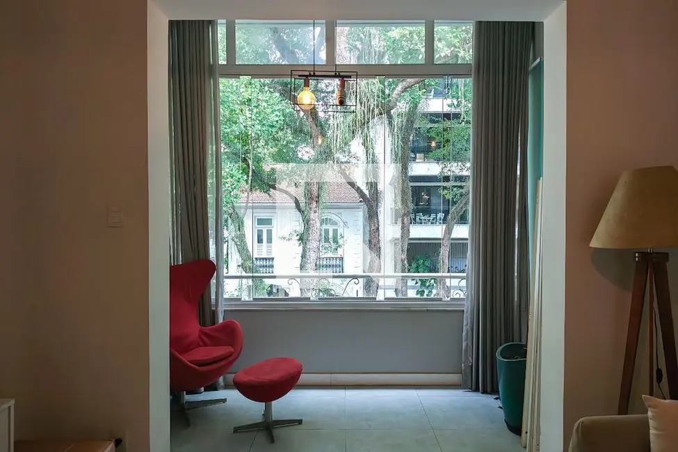 Foto 5 de Apartamento com 2 quartos à venda, 70m2 em Botafogo, Rio De Janeiro - RJ