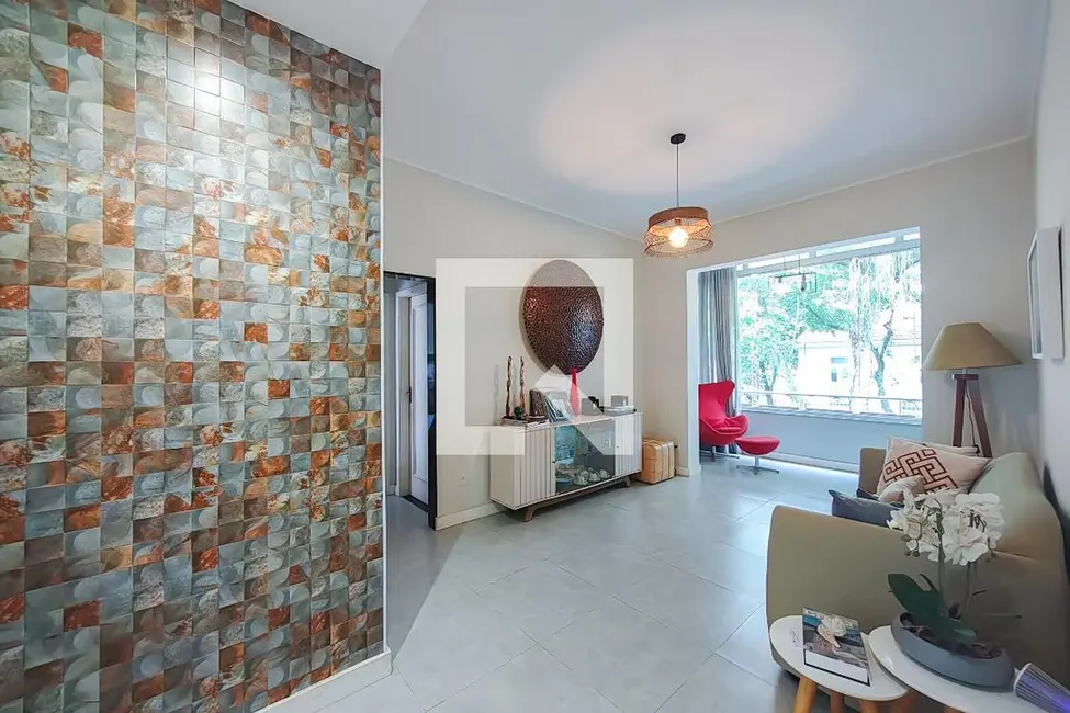 Foto 3 de Apartamento com 2 quartos à venda, 70m2 em Botafogo, Rio De Janeiro - RJ