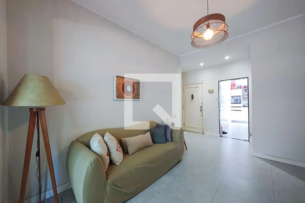 Foto 2 de Apartamento com 2 quartos à venda, 70m2 em Botafogo, Rio De Janeiro - RJ