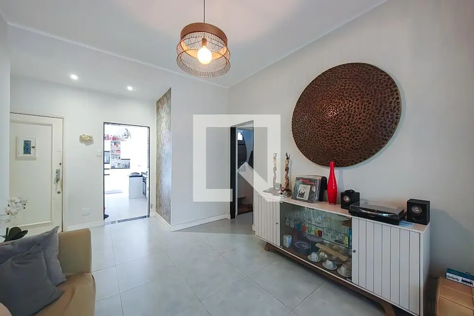Foto 7 de Apartamento com 2 quartos à venda, 70m2 em Botafogo, Rio De Janeiro - RJ