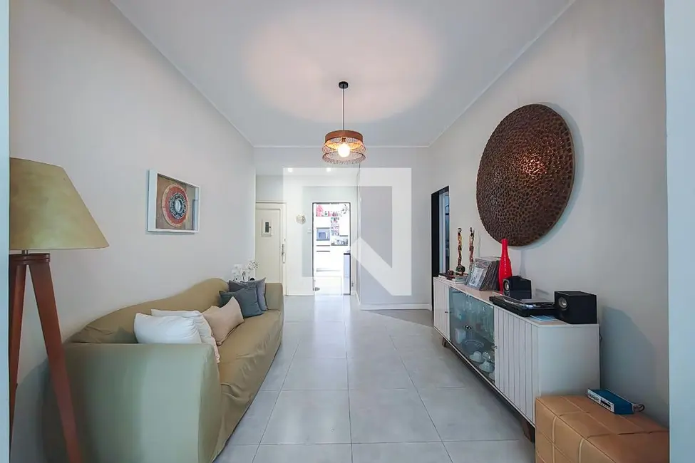 Foto 1 de Apartamento com 2 quartos à venda, 70m2 em Botafogo, Rio De Janeiro - RJ