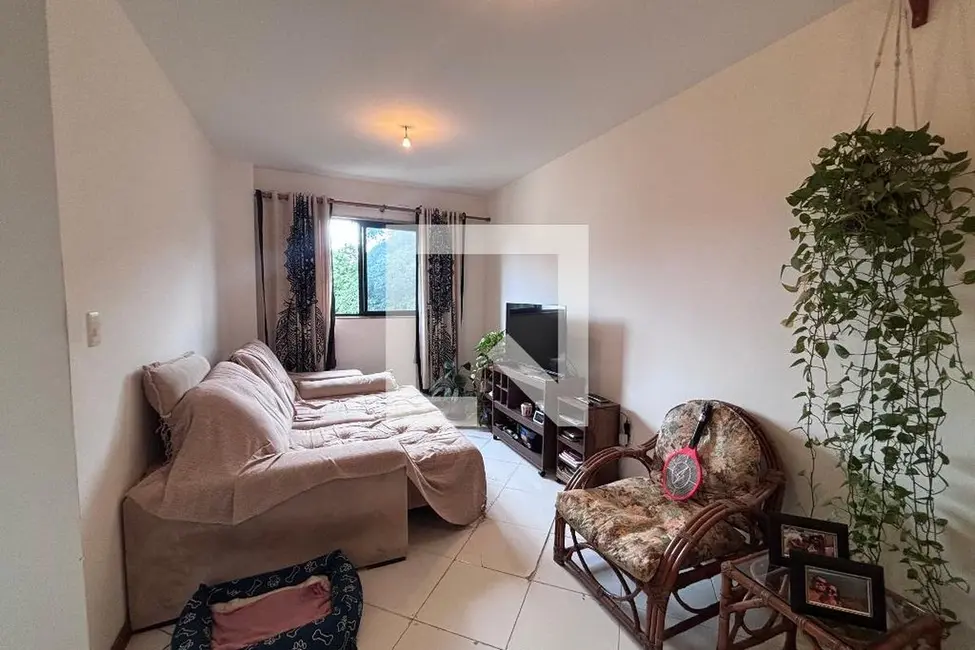 Foto 3 de Apartamento com 3 quartos à venda, 82m2 em Rio De Janeiro - RJ