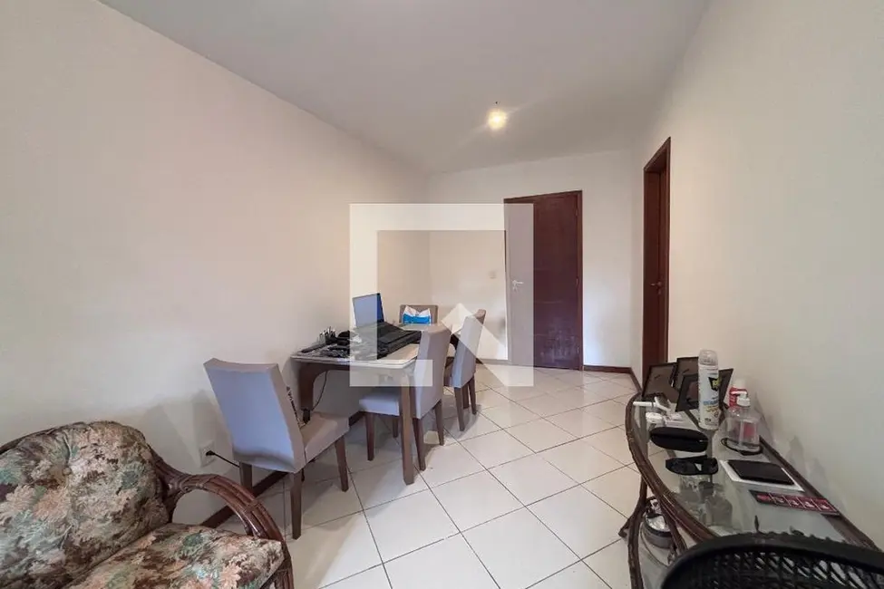 Foto 4 de Apartamento com 3 quartos à venda, 82m2 em Rio De Janeiro - RJ