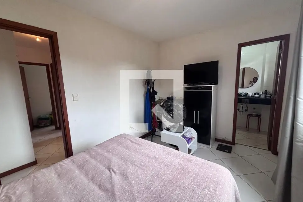Foto 9 de Apartamento com 3 quartos à venda, 82m2 em Rio De Janeiro - RJ