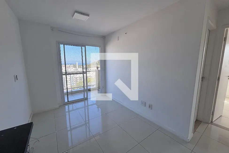 Apartamento com 2 quartos à venda, 100m2 em Rio De Janeiro - RJ - imagem 3 Foto 3 de Apartamento com 2 quartos à venda, 100m2 em Rio De Janeiro - RJ