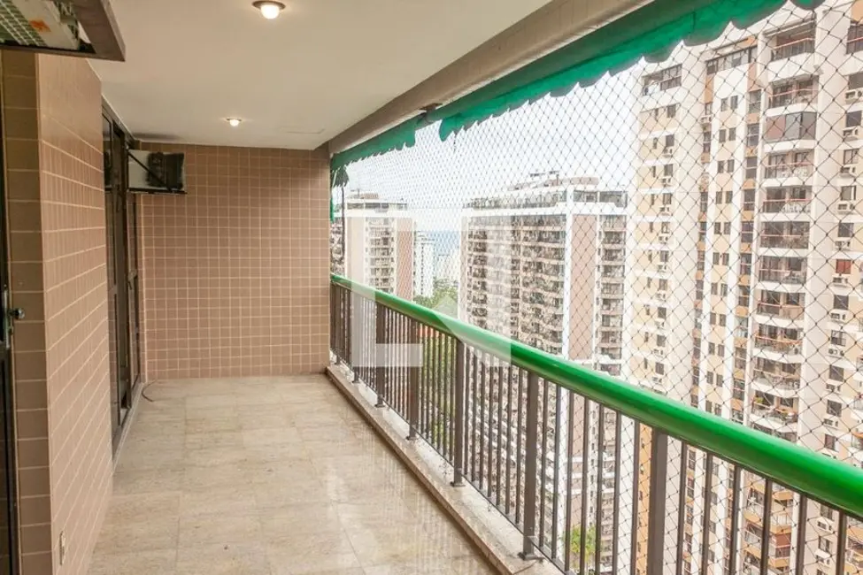 Apartamento com 4 quartos à venda, 300m2 em Barra da Tijuca, Rio De Janeiro - RJ - imagem 9 Foto 9 de Apartamento com 4 quartos à venda, 300m2 em Barra da Tijuca, Rio De Janeiro - RJ