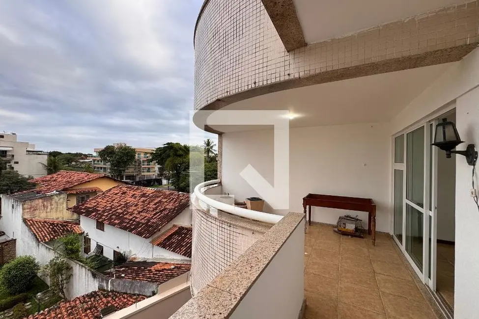 Foto 5 de Apartamento com 3 quartos à venda, 104m2 em Rio De Janeiro - RJ