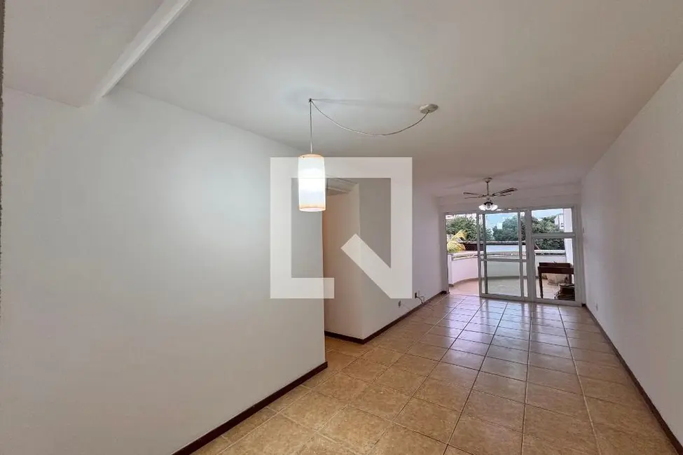 Foto 1 de Apartamento com 3 quartos à venda, 104m2 em Rio De Janeiro - RJ
