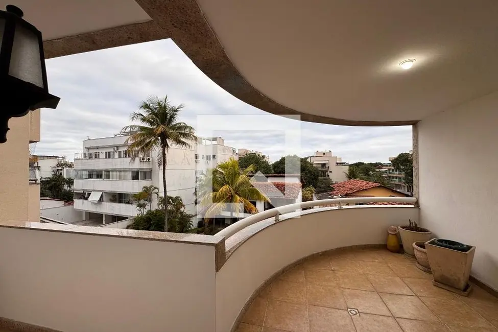 Foto 9 de Apartamento com 3 quartos à venda, 104m2 em Rio De Janeiro - RJ