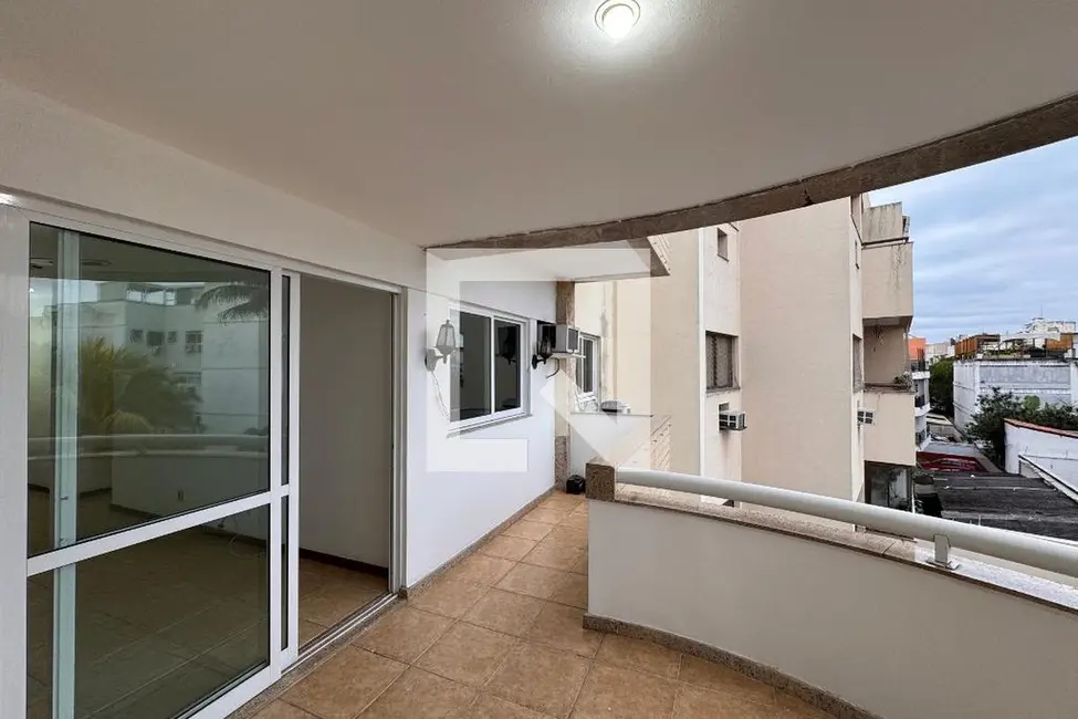 Foto 8 de Apartamento com 3 quartos à venda, 104m2 em Rio De Janeiro - RJ