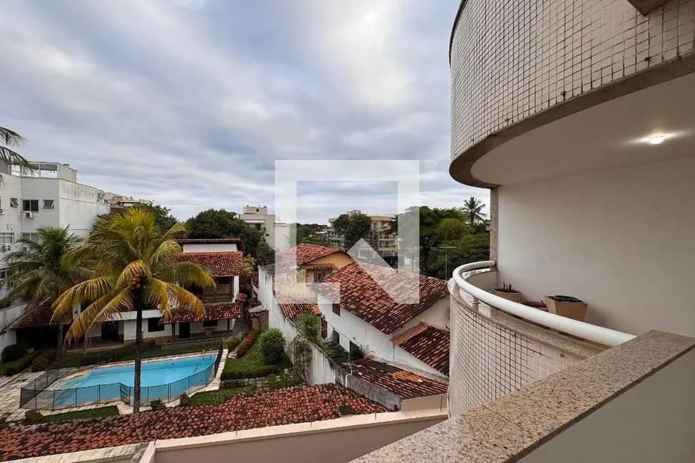 Foto 6 de Apartamento com 3 quartos à venda, 104m2 em Rio De Janeiro - RJ