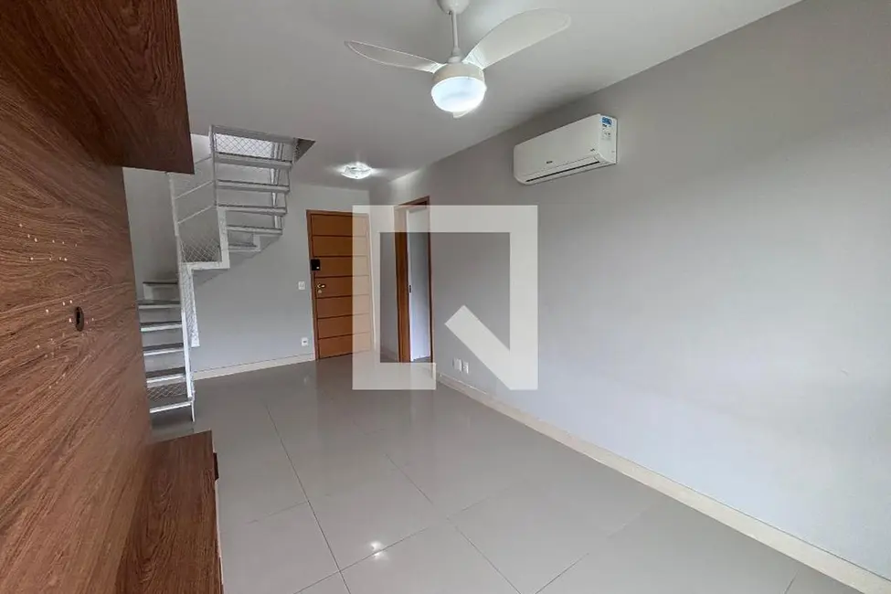 Apartamento com 4 quartos à venda, 144m2 em Rio De Janeiro - RJ - imagem 5 Foto 5 de Apartamento com 4 quartos à venda, 144m2 em Rio De Janeiro - RJ