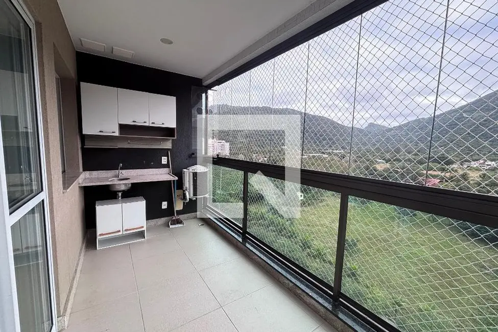 Apartamento com 4 quartos à venda, 144m2 em Rio De Janeiro - RJ - imagem 8 Foto 8 de Apartamento com 4 quartos à venda, 144m2 em Rio De Janeiro - RJ
