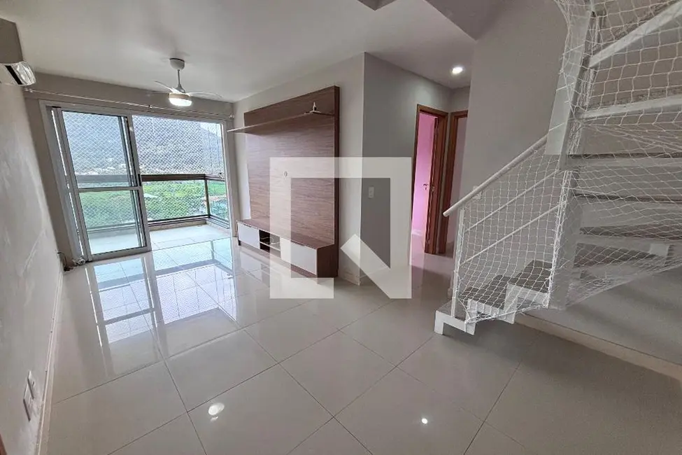 Apartamento com 4 quartos à venda, 144m2 em Rio De Janeiro - RJ - imagem 1 Foto 1 de Apartamento com 4 quartos à venda, 144m2 em Rio De Janeiro - RJ