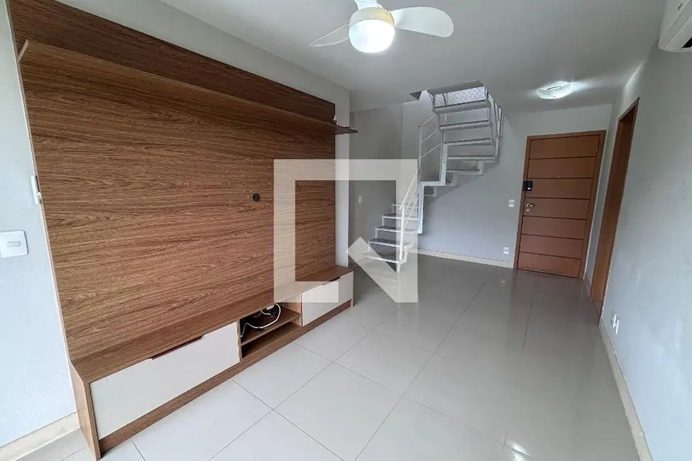 Apartamento com 4 quartos à venda, 144m2 em Rio De Janeiro - RJ - imagem 4 Foto 4 de Apartamento com 4 quartos à venda, 144m2 em Rio De Janeiro - RJ
