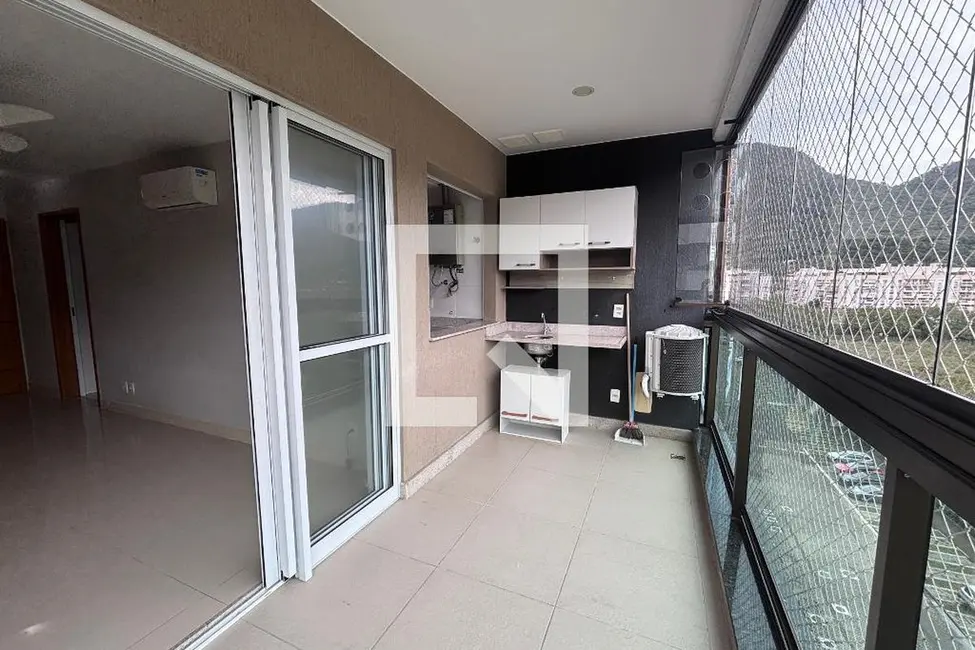 Apartamento com 4 quartos à venda, 144m2 em Rio De Janeiro - RJ - imagem 9 Foto 9 de Apartamento com 4 quartos à venda, 144m2 em Rio De Janeiro - RJ
