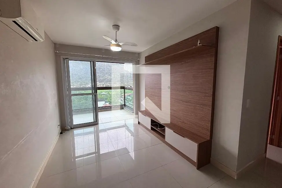 Apartamento com 4 quartos à venda, 144m2 em Rio De Janeiro - RJ - imagem 2 Foto 2 de Apartamento com 4 quartos à venda, 144m2 em Rio De Janeiro - RJ