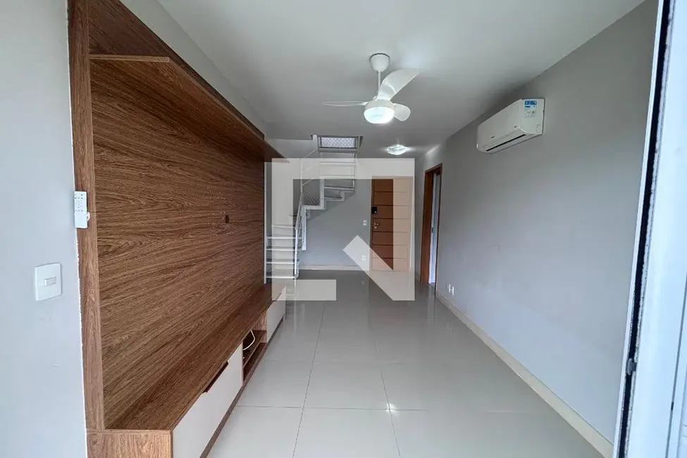 Apartamento com 4 quartos à venda, 144m2 em Rio De Janeiro - RJ - imagem 6 Foto 6 de Apartamento com 4 quartos à venda, 144m2 em Rio De Janeiro - RJ