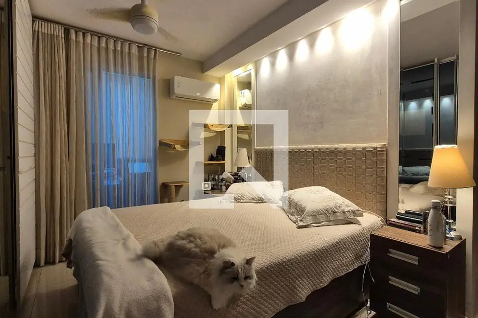 Apartamento com 3 quartos à venda, 190m2 em Rio De Janeiro - RJ - imagem 9 Foto 9 de Apartamento com 3 quartos à venda, 190m2 em Rio De Janeiro - RJ
