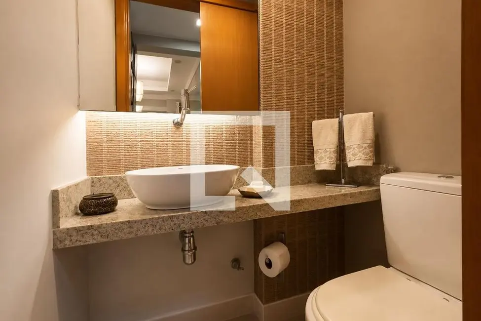 Apartamento com 3 quartos à venda, 190m2 em Rio De Janeiro - RJ - imagem 6 Foto 6 de Apartamento com 3 quartos à venda, 190m2 em Rio De Janeiro - RJ