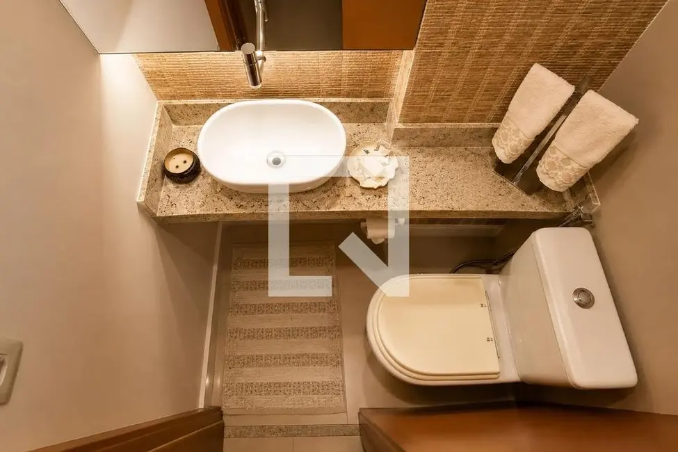 Apartamento com 3 quartos à venda, 190m2 em Rio De Janeiro - RJ - imagem 7 Foto 7 de Apartamento com 3 quartos à venda, 190m2 em Rio De Janeiro - RJ