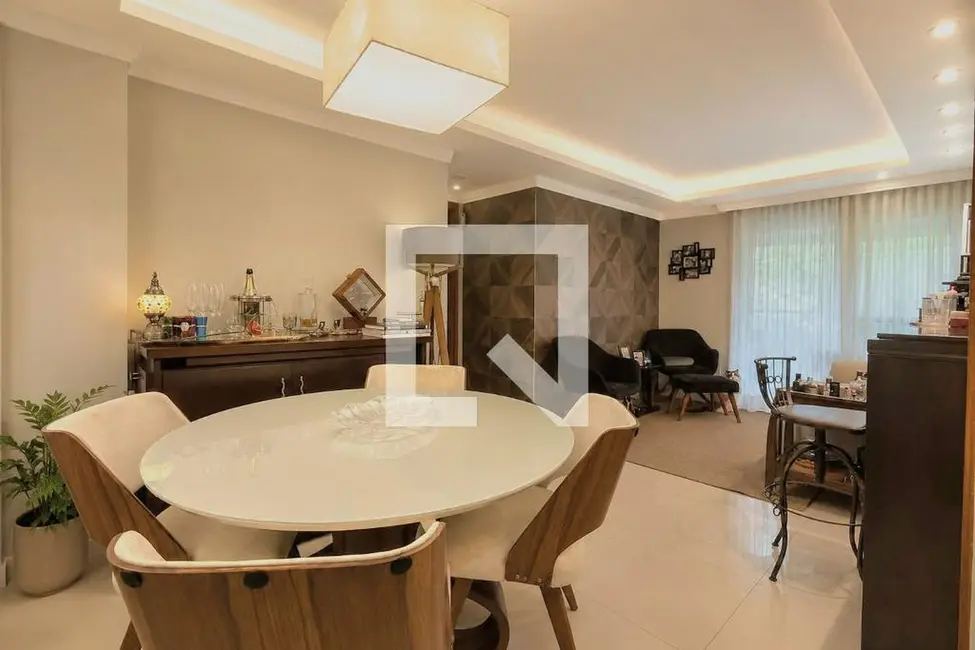 Apartamento com 3 quartos à venda, 190m2 em Rio De Janeiro - RJ - imagem 2 Foto 2 de Apartamento com 3 quartos à venda, 190m2 em Rio De Janeiro - RJ
