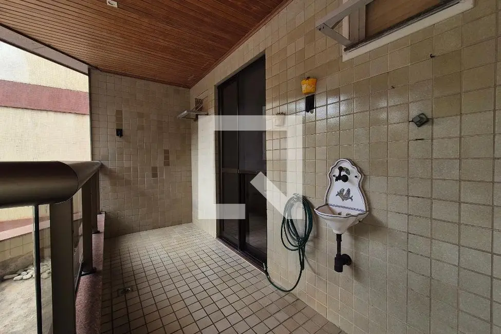 Apartamento com 3 quartos à venda, 143m2 em Rio De Janeiro - RJ - imagem 9 Foto 9 de Apartamento com 3 quartos à venda, 143m2 em Rio De Janeiro - RJ