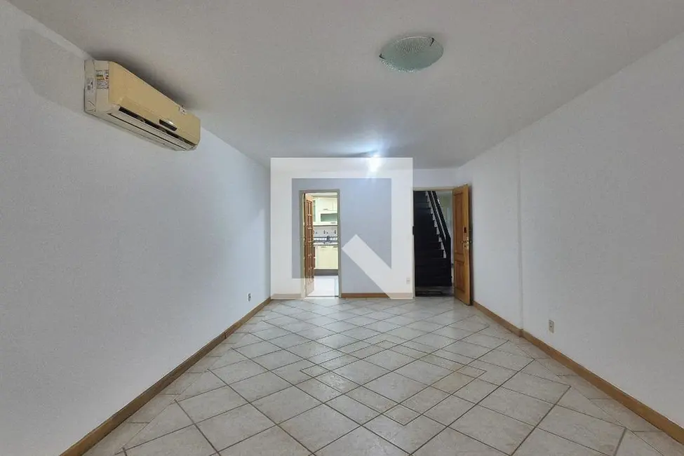 Apartamento com 3 quartos à venda, 143m2 em Rio De Janeiro - RJ - imagem 5 Foto 5 de Apartamento com 3 quartos à venda, 143m2 em Rio De Janeiro - RJ