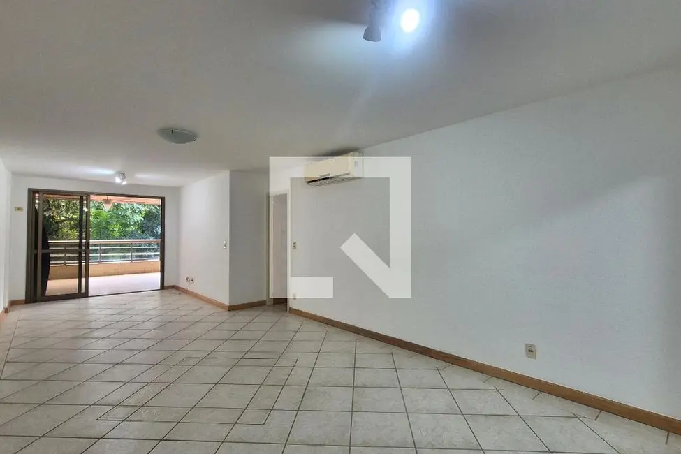 Apartamento com 3 quartos à venda, 143m2 em Rio De Janeiro - RJ - imagem 1 Foto 1 de Apartamento com 3 quartos à venda, 143m2 em Rio De Janeiro - RJ