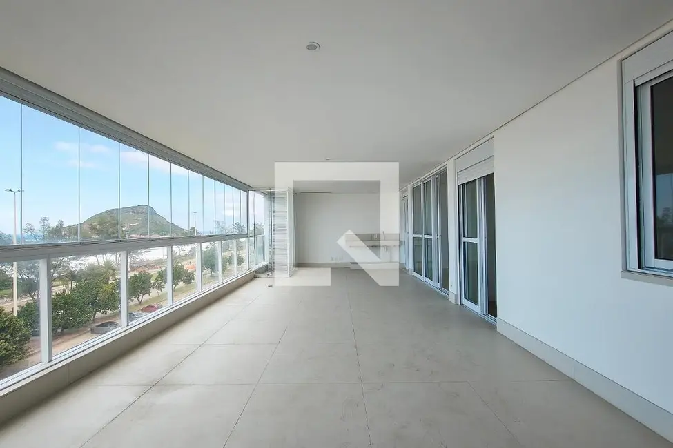 Foto 8 de Apartamento com 3 quartos à venda, 150m2 em Rio De Janeiro - RJ