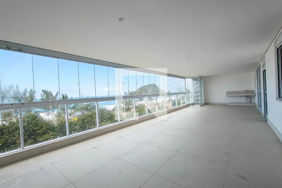 Foto 7 de Apartamento com 3 quartos à venda, 150m2 em Rio De Janeiro - RJ
