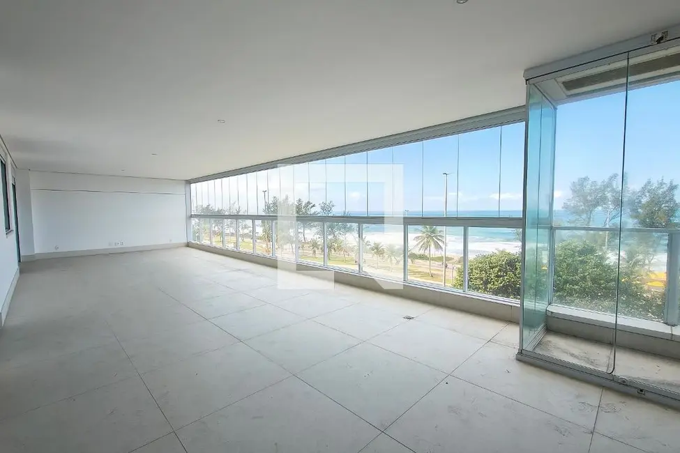 Foto 5 de Apartamento com 3 quartos à venda, 150m2 em Rio De Janeiro - RJ